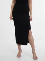 Black women's skirt ORSAY