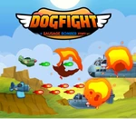 Dogfight: A Sausage Bomber Story Steam CD Key