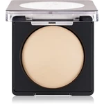 flormar Baked Powder zapečený rozjasňující pudr odstín 029 Porcelain Ivory 9 g