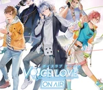 Voice Love on Air Steam CD Key