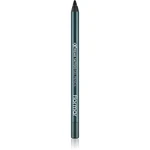 flormar Extreme Tattoo Gel Pencil vodeodolná gélová ceruzka na oči odtieň 03 Deep Green 1.2 g