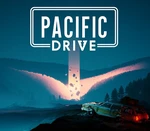 Pacific Drive RoW Steam CD Key