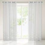 Eurofirany Unisex's Curtain 361838