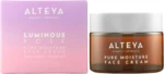 ALTEYA ORGANICS Zvlhčující krém na obličej Luminous Rose Alteya Organics 50 ml