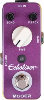 MOOER Echolizer Effet guitare