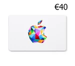 Apple €40 Gift Card AT