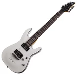 Schecter Omen-7 Vintage White E-Gitarre