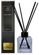 Smell of Life Smell of Life Mademoiselle - difuzér 100 ml