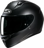 HJC C10 Solid Semi Flat Black S Casque