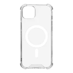 Tactical MagForce Plyo Kryt pro Apple iPhone 15 Plus Transparent