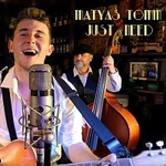 Matyáš Tomín – JUST NEED