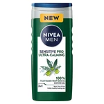 NIVEA Men Pro Ultra-Calming Sprchový gel 250 ml