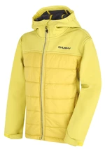 Giacca softshell per bambini HUSKY