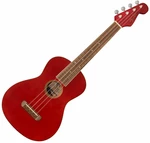 Fender Avalon Tenor Ukulele WN Tenor Ukulele Cherry