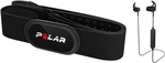 Polar H10 SET 1 Cinturino pettorale Black M-2XL