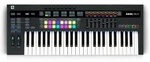 Novation 49SL MKIII MIDI keyboard Black