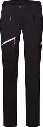 Mammut Taiss SO Women Black 34 Pantaloni