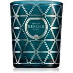 Maison Berger Paris Geode Under The Olive Tree vonná svíčka Blue 108 g