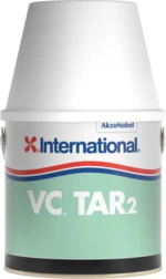 International VC-TAR2 Off White 1 L Antifouling