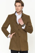 Cappotto da uomo dewberry