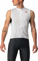 Castelli Entrata VI Ivory/Light Black/Red XL