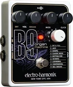 Electro Harmonix B9 Organ Machine Pedal de efectos para guitarra