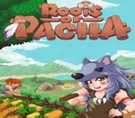 Roots of Pacha EU PS5 CD Key