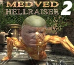 Medved Hellraiser 2 Steam CD Key