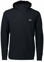 POC Mantle Thermal Hoodie Uranium Black S Felpa