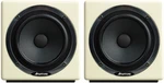 Avantone Pro Active MixCubes Monitor activ de studio Buttercream 2 buc