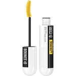 Maybelline Řasenka pro objem a natočení řas The Colossal (Curl Bounce After Dark Mascara) 10 ml Extra Black