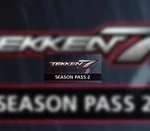 TEKKEN 7 - Season Pass 2 Steam Altergift