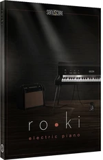 BOOM Library Sonuscore RO•KI - Electric Piano (Digitálny produkt)