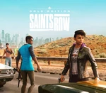 Saints Row Gold Edition AR XBOX One / Xbox Series X|S CD Key