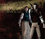 Curse: The Eye of Isis Steam Gift