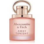 Abercrombie & Fitch Away Tonight Women parfémovaná voda pro ženy 30 ml