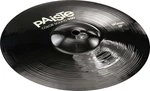 Paiste Color Sound 900 Cinel Splah 10" Negru