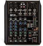 RCF F 6X Mixer Analogico