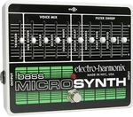 Electro Harmonix Bass Micro Synth Efect pentru bas