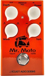 J. Rockett Audio Design Mr.Moto