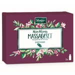 Kneipp Sada masážních olejů 3 x 20 ml