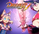 Disgaea 7: Vows of the Virtueless Steam Account