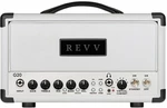 REVV RV-G20 Headshell Amplificator pe lămpi