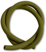 Black cat hadička rig tube khaki bužírka 1 m - 4x8 mm