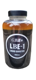 G.b.u. liquid booster lbe-1 500 ml