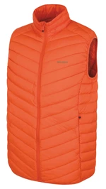 Husky Dresles M XXXL, orange Pánská péřová vesta