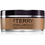 By Terry Hyaluronic Tinted Hydra-Powder sypký púder s kyselinou hyalurónovou odtieň N600 Dark 10 g