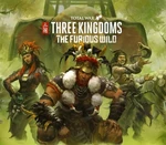 Total War: THREE KINGDOMS - The Furious Wild DLC EU Steam Altergift