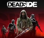 Deadside - Supporter Pack DLC EU Steam Altergift