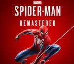 Marvel's Spider-Man Remastered Steam Altergift